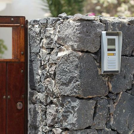Villa Mila Puerto Calero Eksteriør bilde