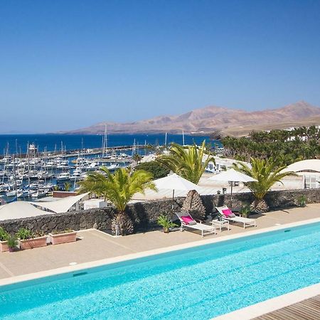 Villa Mila Puerto Calero Eksteriør bilde