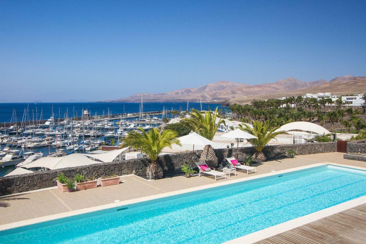 Villa Mila Puerto Calero Eksteriør bilde