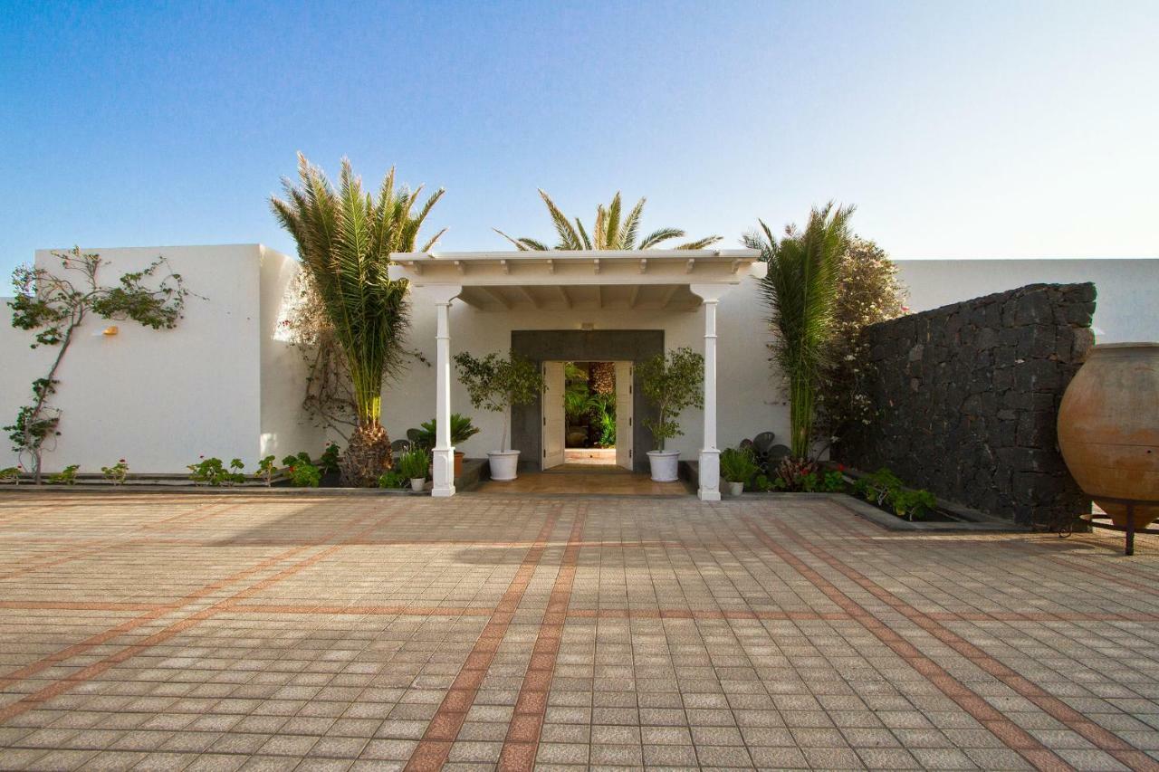 Villa Mila Puerto Calero Eksteriør bilde