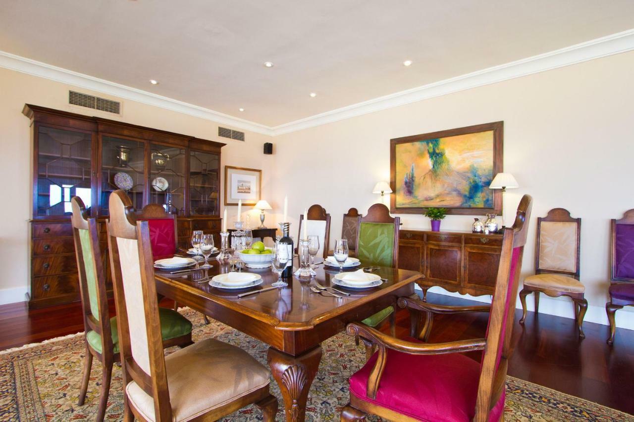 Villa Mila Puerto Calero Eksteriør bilde